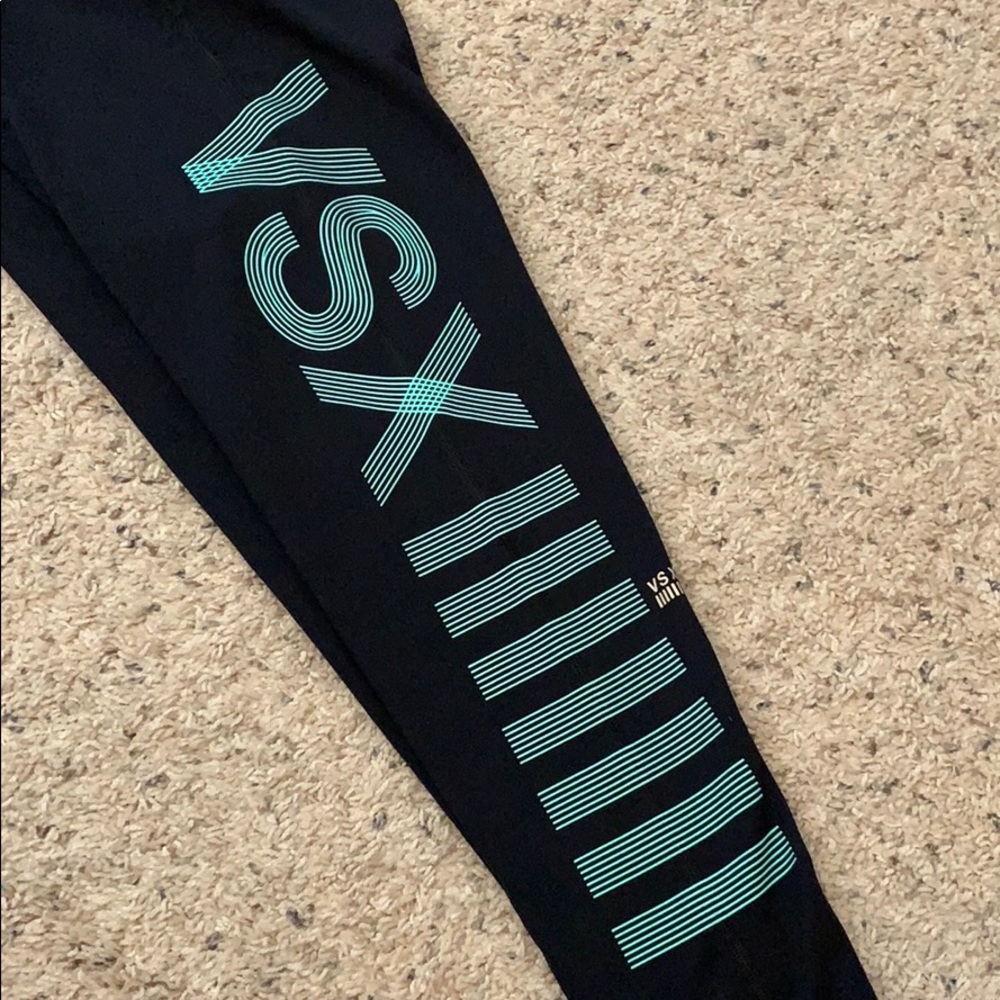 VSX workout legging